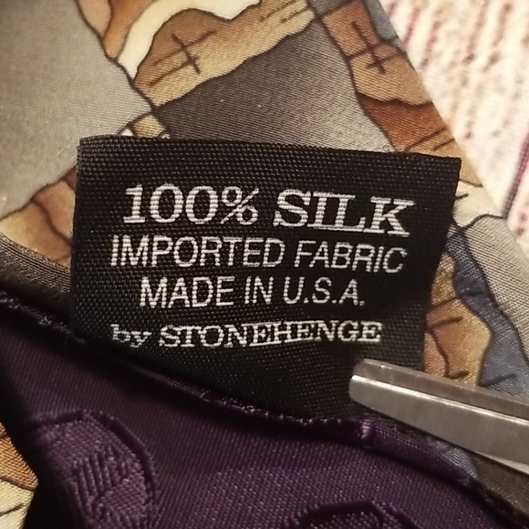 Cocktail Collection Tie - Picture 5 of 7